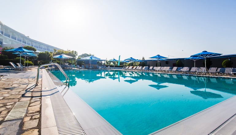 4* Delphi Beach Hotel