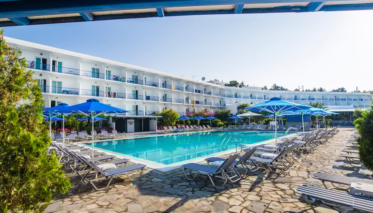4* Delphi Beach Hotel