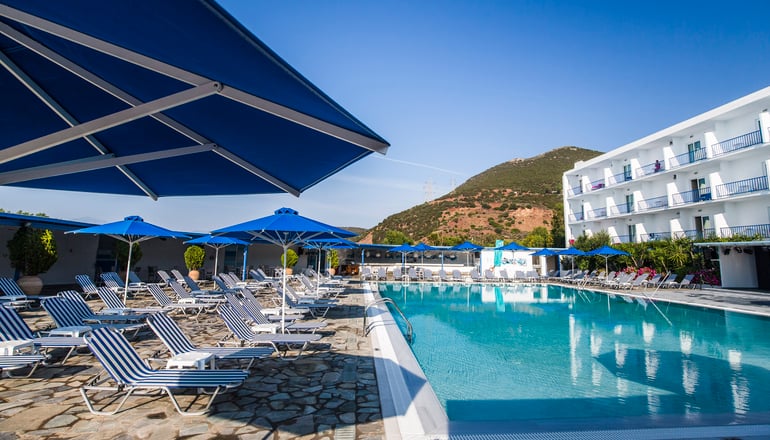 4* Delphi Beach Hotel