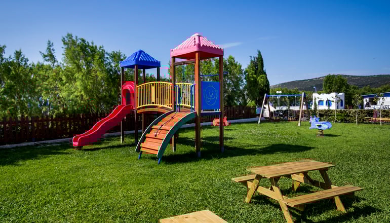 4* Delphi Beach Hotel