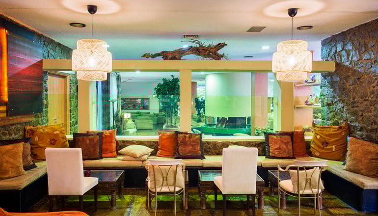 4* Delphi Beach Hotel