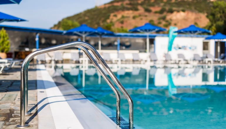 4* Delphi Beach Hotel