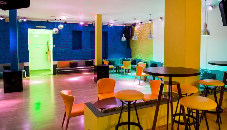 4* Delphi Beach Hotel
