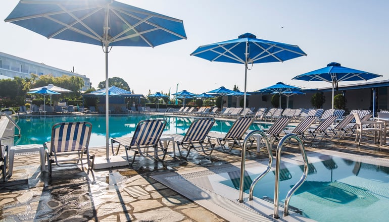 4* Delphi Beach Hotel