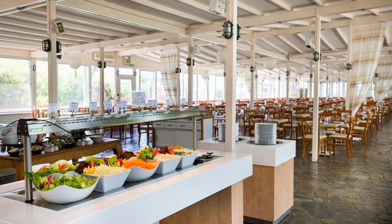 4* Delphi Beach Hotel