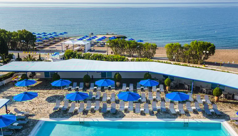 4* Delphi Beach Hotel