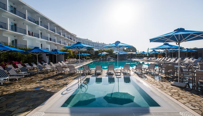 4* Delphi Beach Hotel