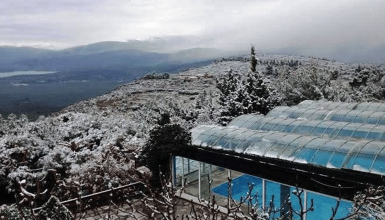 4* Delphi Palace