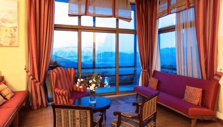 4* Delphi Palace