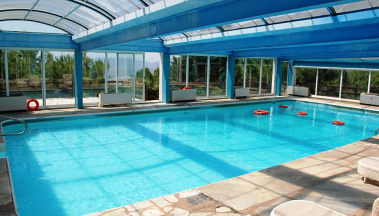 4* Delphi Palace