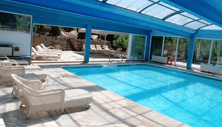 4* Delphi Palace