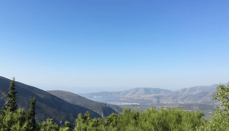 4* Delphi Palace