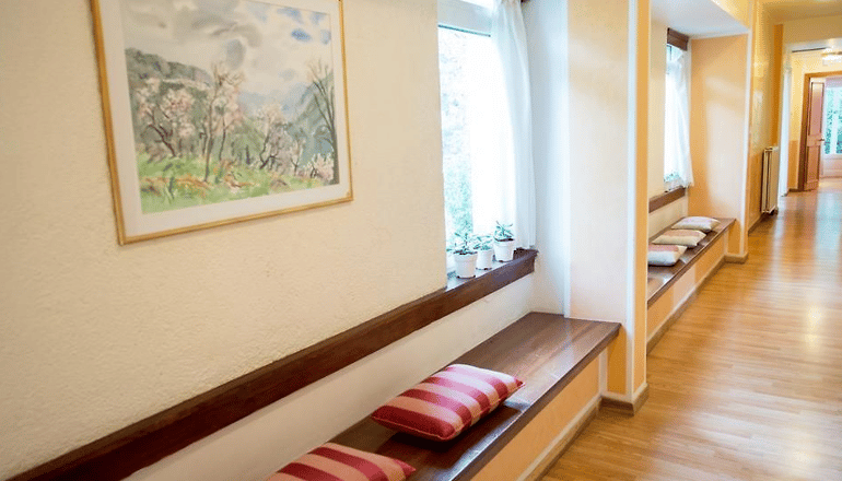 4* Delphi Palace