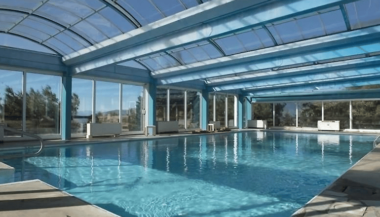 4* Delphi Palace