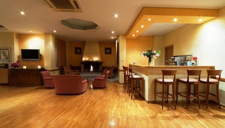 4* Delphi Palace