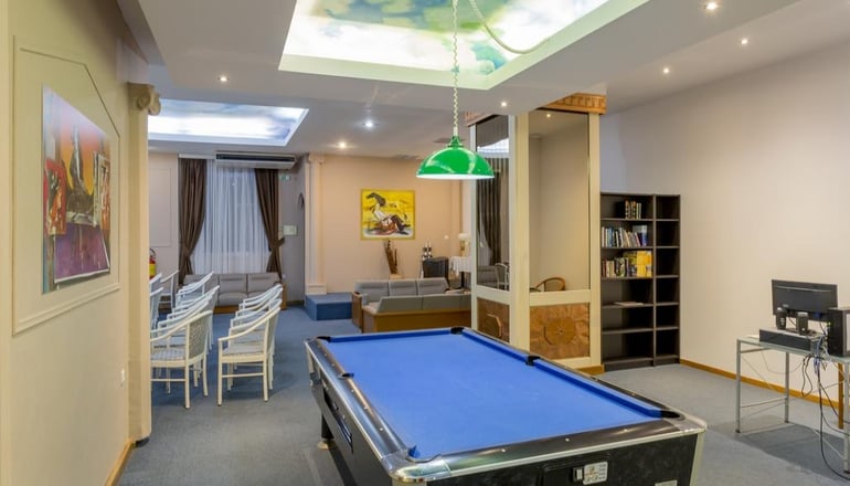 4* Olympos Beach Hotel