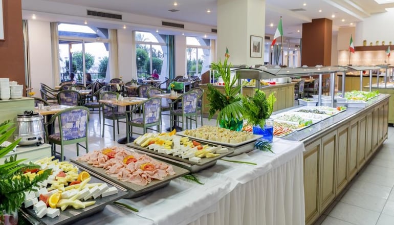 4* Olympos Beach Hotel