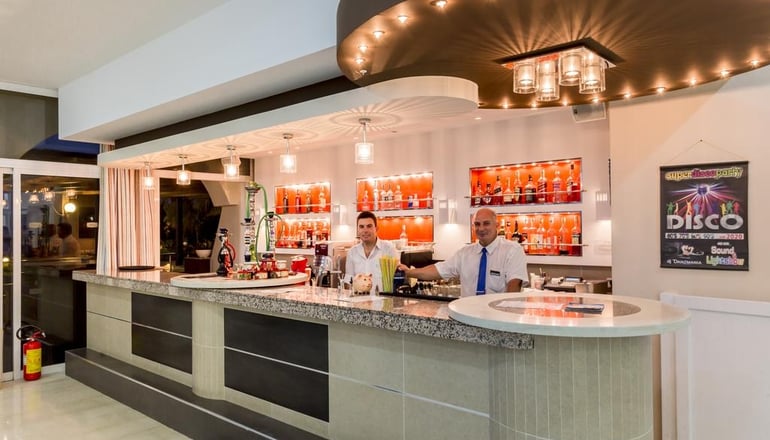 4* Olympos Beach Hotel