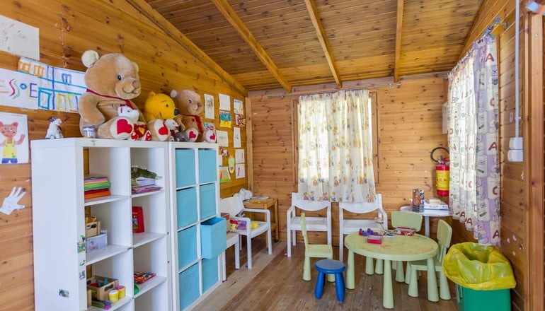 4* Olympos Beach Hotel