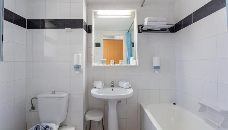 4* Olympos Beach Hotel