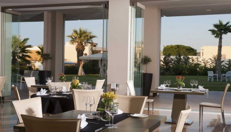 5* Castello Boutique Resort