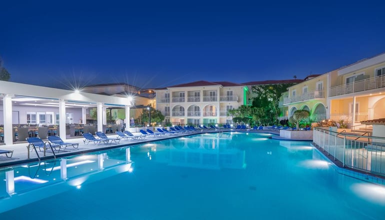 4* Diana Palace Hotel