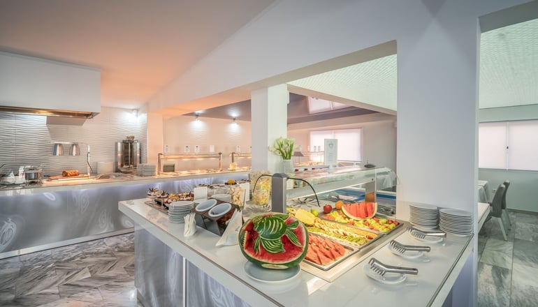 4* Diana Palace - Αργάσι, Ζάκυνθος