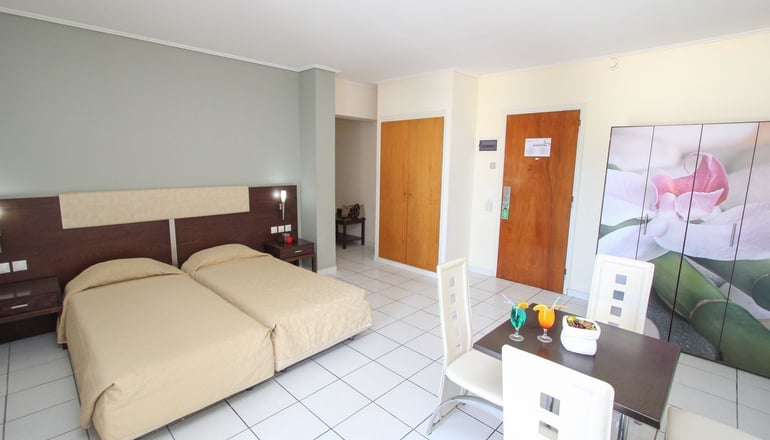 4* Diana Palace - Αργάσι, Ζάκυνθος