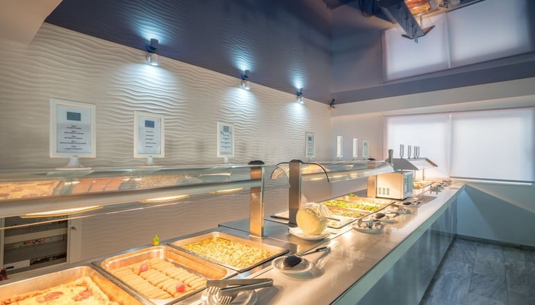 4* Diana Palace - Αργάσι, Ζάκυνθος