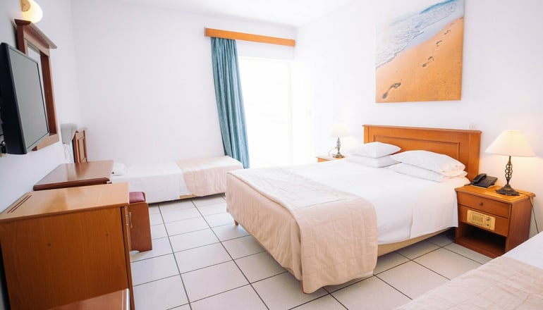 4* Diana Palace - Αργάσι, Ζάκυνθος