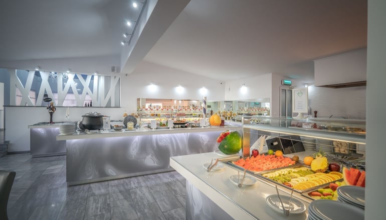 4* Diana Palace - Αργάσι, Ζάκυνθος