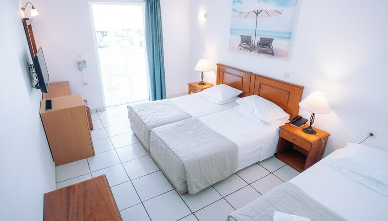 4* Diana Palace - Αργάσι, Ζάκυνθος