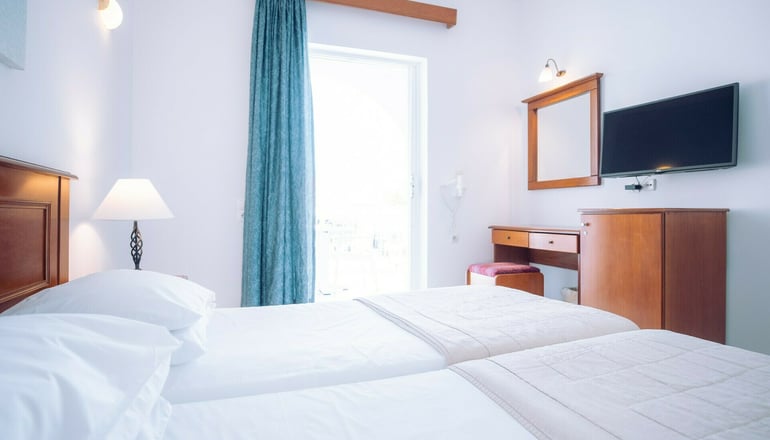 4* Diana Palace - Αργάσι, Ζάκυνθος