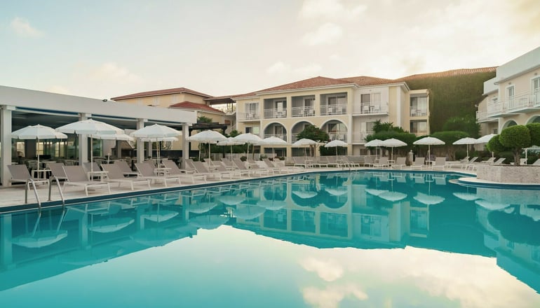 4* Diana Palace Hotel