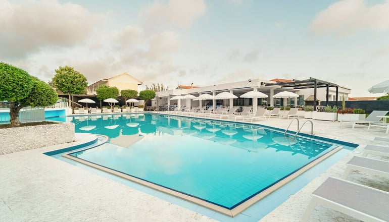 4* Diana Palace - Αργάσι, Ζάκυνθος