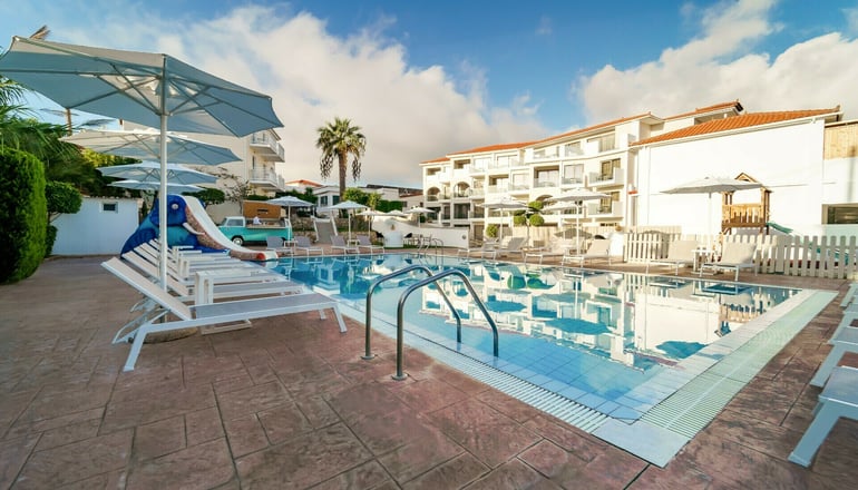 4* Diana Palace - Αργάσι, Ζάκυνθος