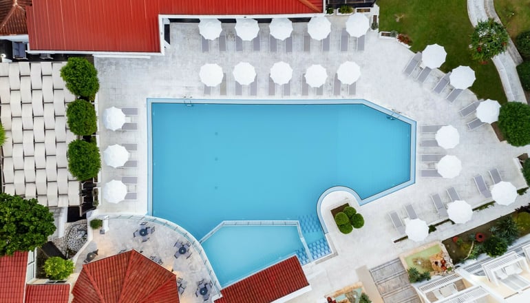 4* Diana Palace - Αργάσι, Ζάκυνθος
