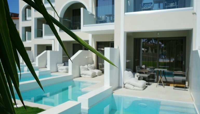 4* Diana Palace - Αργάσι, Ζάκυνθος