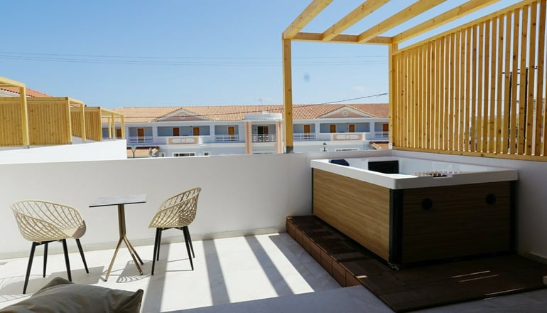 4* Diana Palace - Αργάσι, Ζάκυνθος