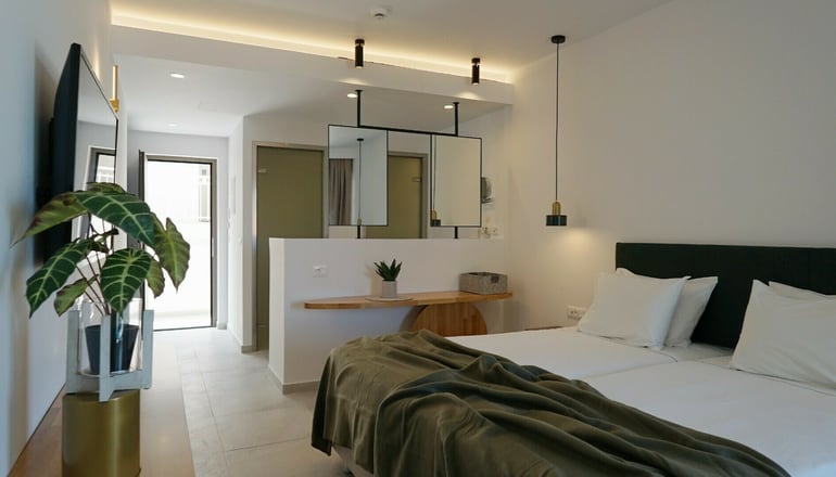 4* Diana Palace - Αργάσι, Ζάκυνθος