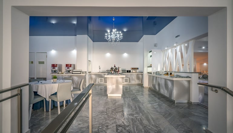 4* Diana Palace - Αργάσι, Ζάκυνθος