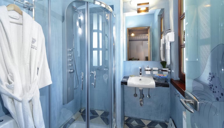 4* Dilofo Hotel Luxury Suites - Δίλοφο Ζαγορίου