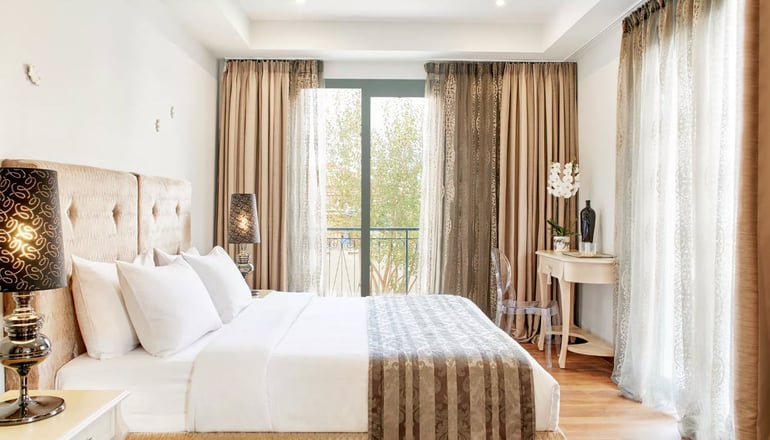 4* Boutique Hotel Dioni - Πρέβεζα