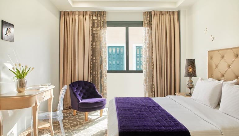 4* Boutique Hotel Dioni - Πρέβεζα