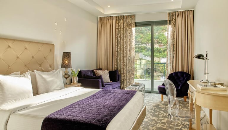 4* Boutique Hotel Dioni - Πρέβεζα