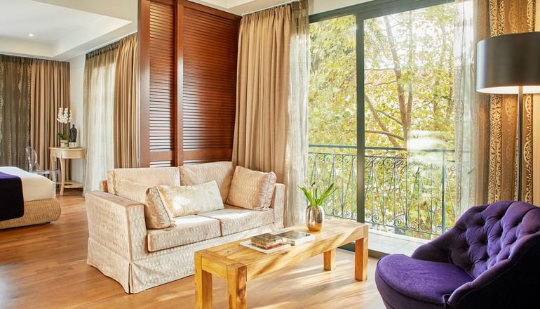 4* Boutique Hotel Dioni - Πρέβεζα
