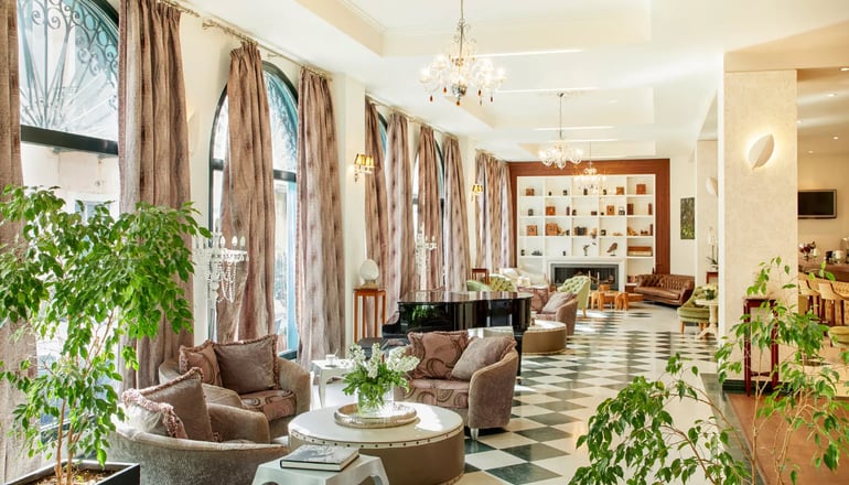 4* Boutique Hotel Dioni - Πρέβεζα