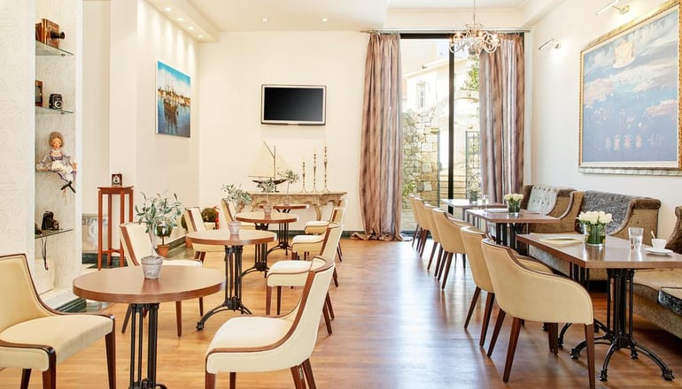 4* Boutique Hotel Dioni - Πρέβεζα