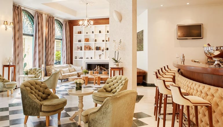4* Boutique Hotel Dioni - Πρέβεζα