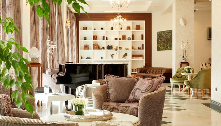 4* Boutique Hotel Dioni - Πρέβεζα